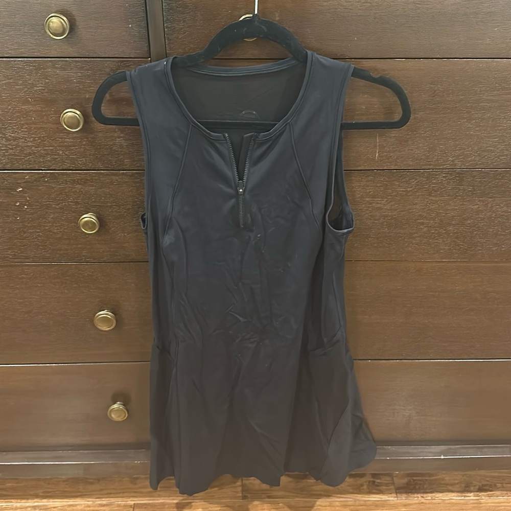 Athleta tennis dress
